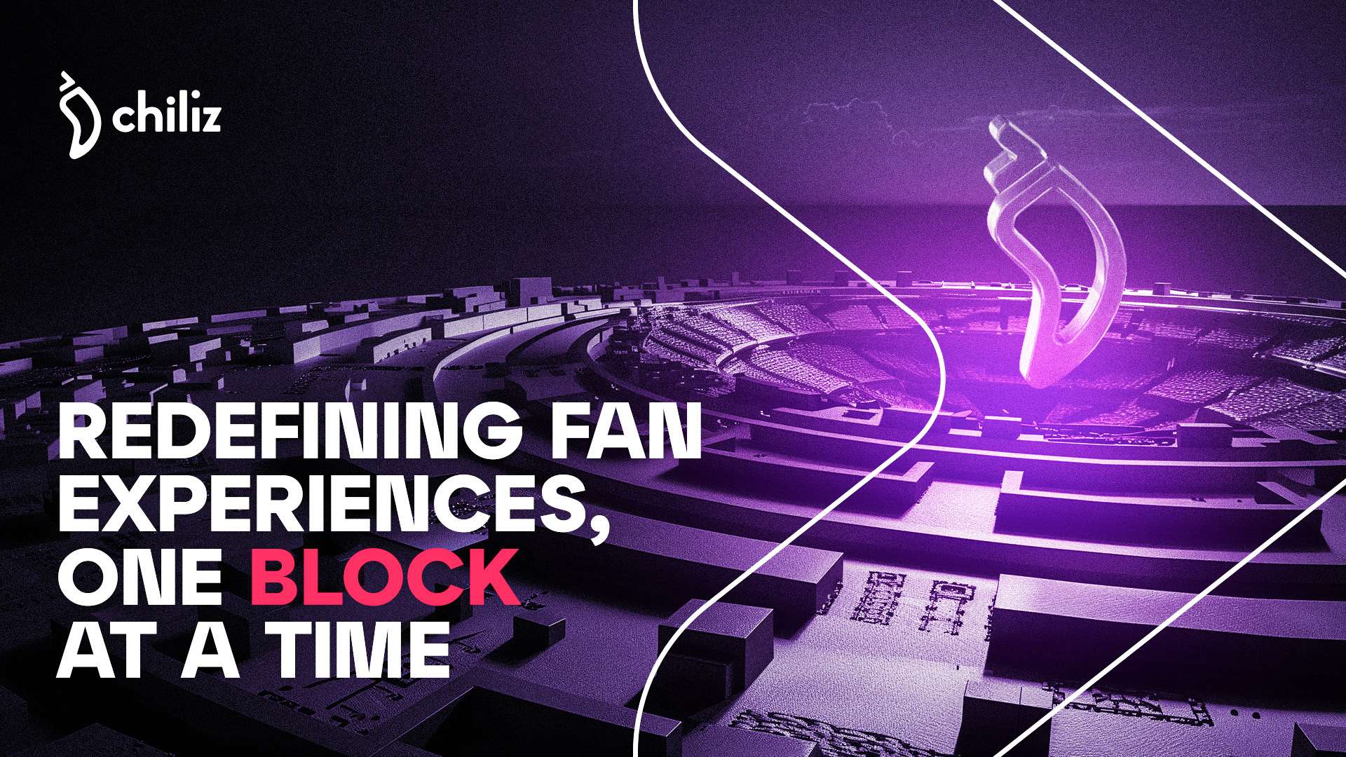 Chiliz fan experience