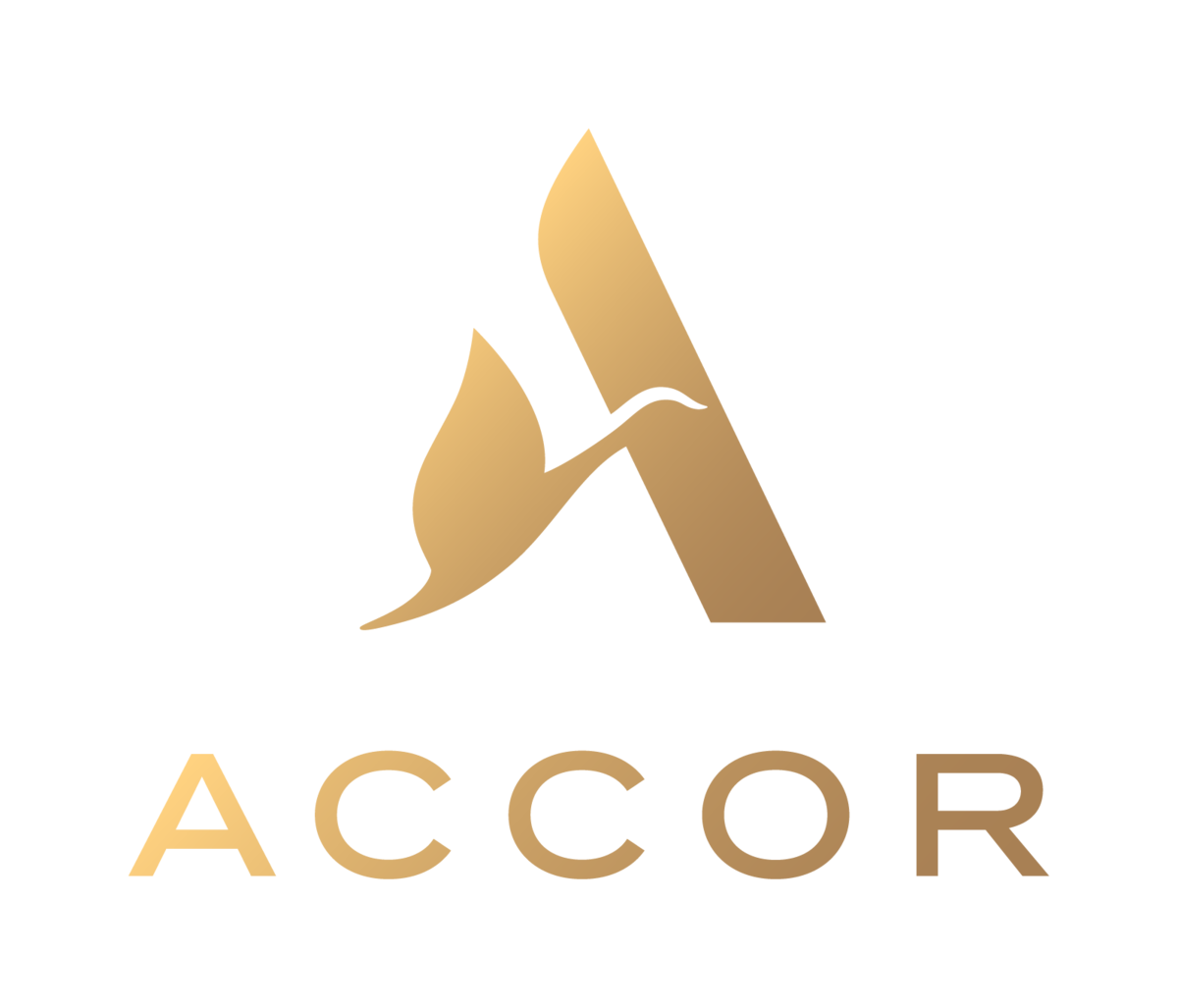 Accor group logo
