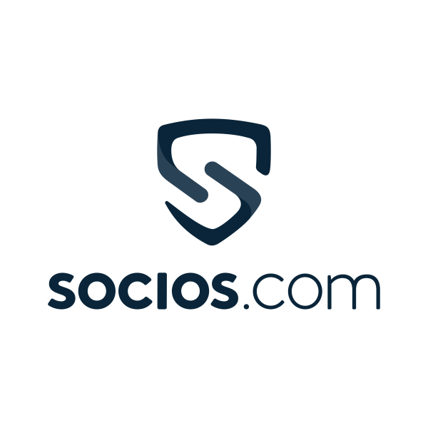 Socios.com logo