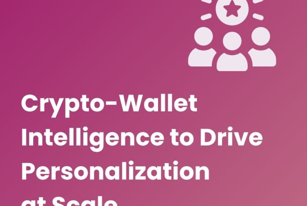 crypto-wallet segmentation