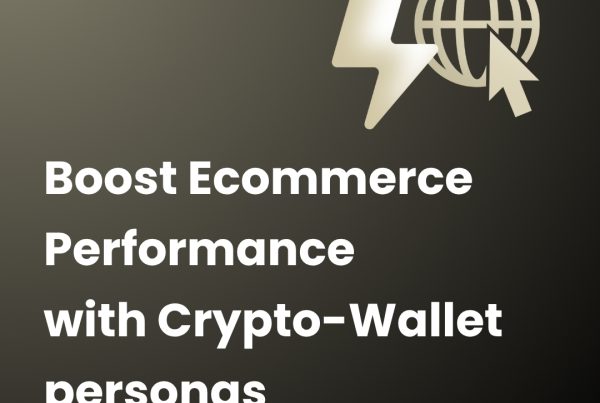 crypto-wallet personas