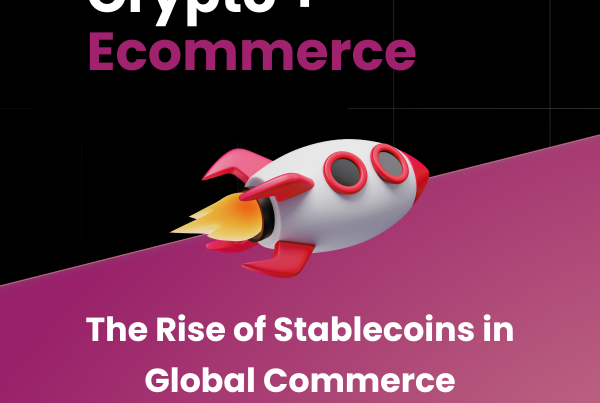 Stablecoins in commerce